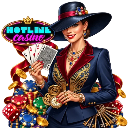 Kasyno Hotline PL